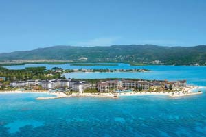 Secrets St. James Montego Bay