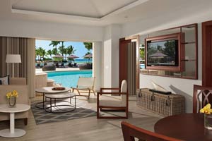 Secrets St. James Montego Bay